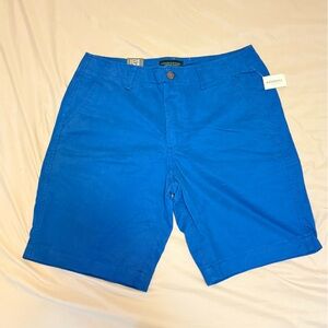 Aeropostale Vibrant Blue men’s shorts